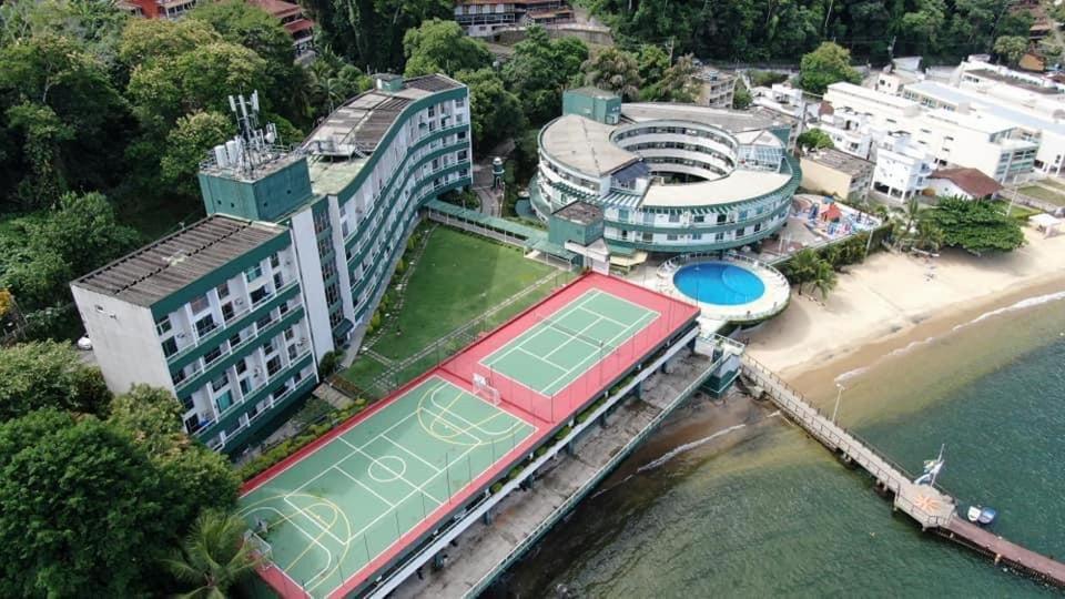 Flat Angra Inn, Ангра-дус-Рейс Экстерьер фото