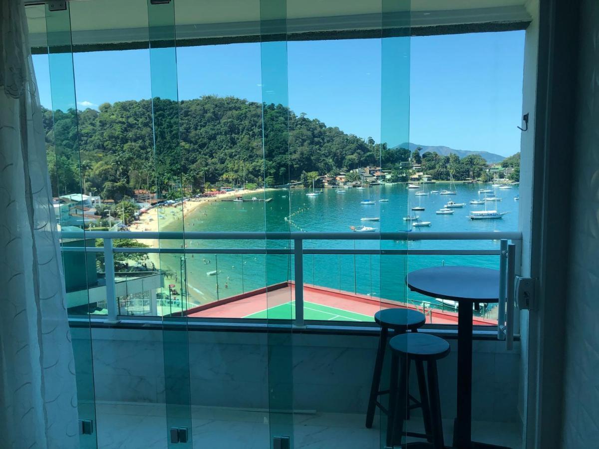 Flat Angra Inn, Ангра-дус-Рейс Экстерьер фото