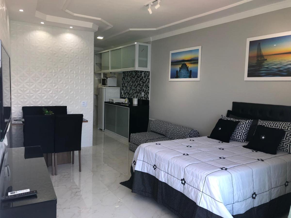 Flat Angra Inn, Ангра-дус-Рейс Экстерьер фото