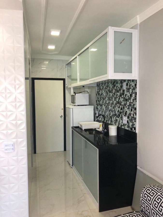 Flat Angra Inn, Ангра-дус-Рейс Экстерьер фото