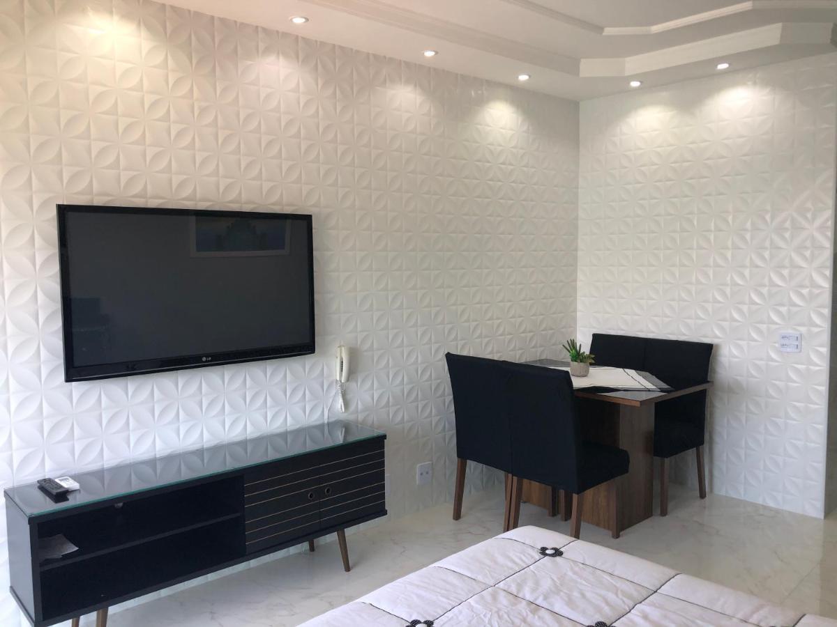 Flat Angra Inn, Ангра-дус-Рейс Экстерьер фото