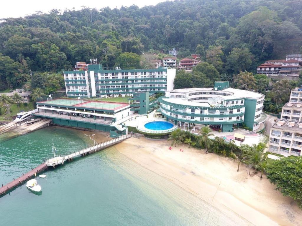 Flat Angra Inn, Ангра-дус-Рейс Экстерьер фото