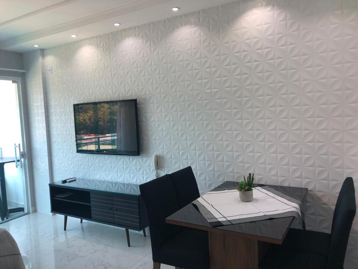 Flat Angra Inn, Ангра-дус-Рейс Экстерьер фото