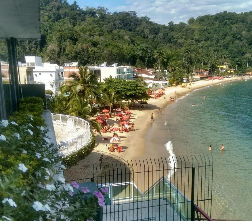 Flat Angra Inn, Ангра-дус-Рейс Экстерьер фото