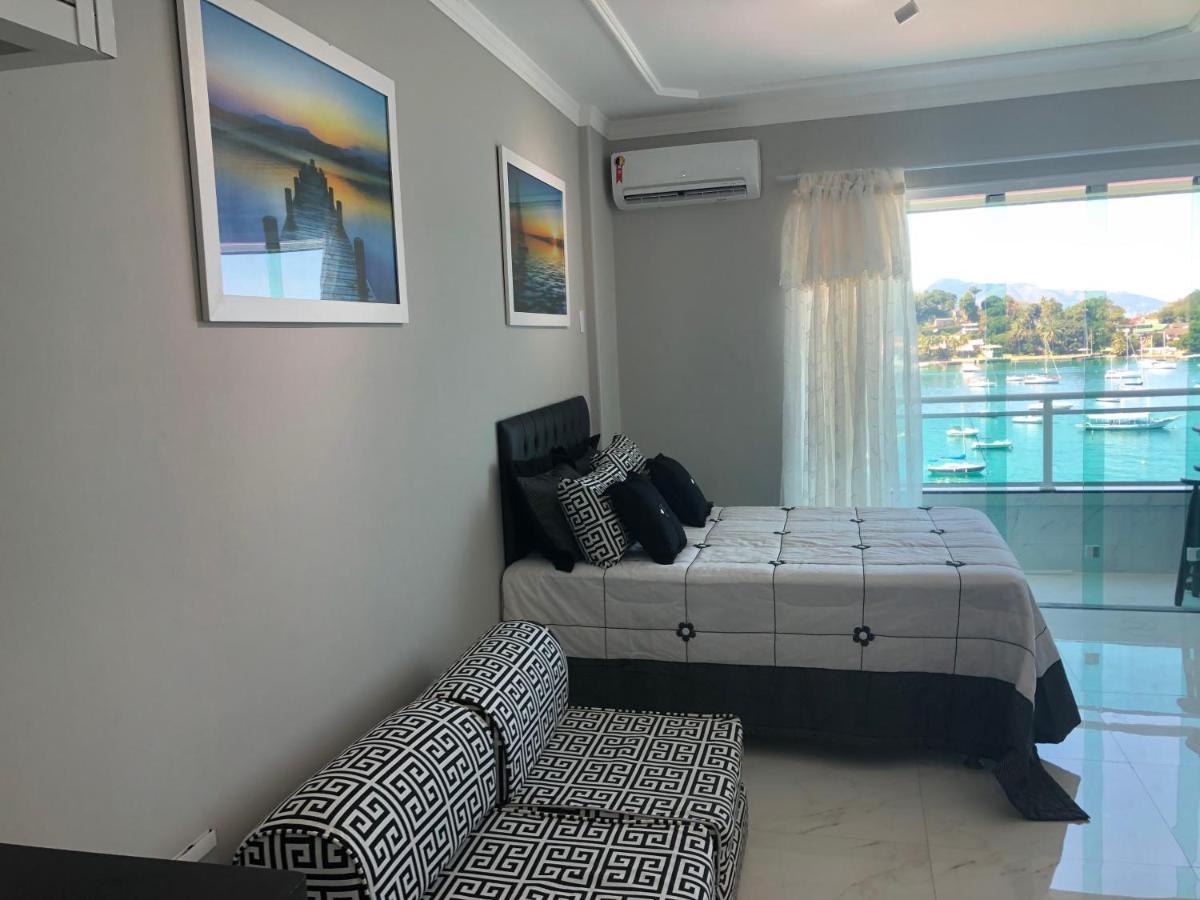 Flat Angra Inn, Ангра-дус-Рейс Экстерьер фото