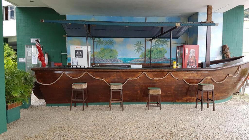 Flat Angra Inn, Ангра-дус-Рейс Экстерьер фото