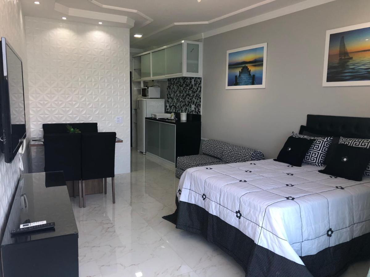 Flat Angra Inn, Ангра-дус-Рейс Экстерьер фото