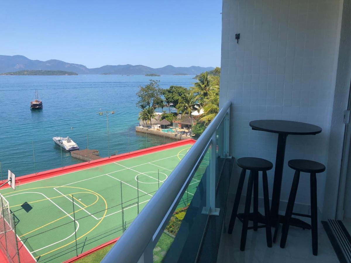 Flat Angra Inn, Ангра-дус-Рейс Экстерьер фото