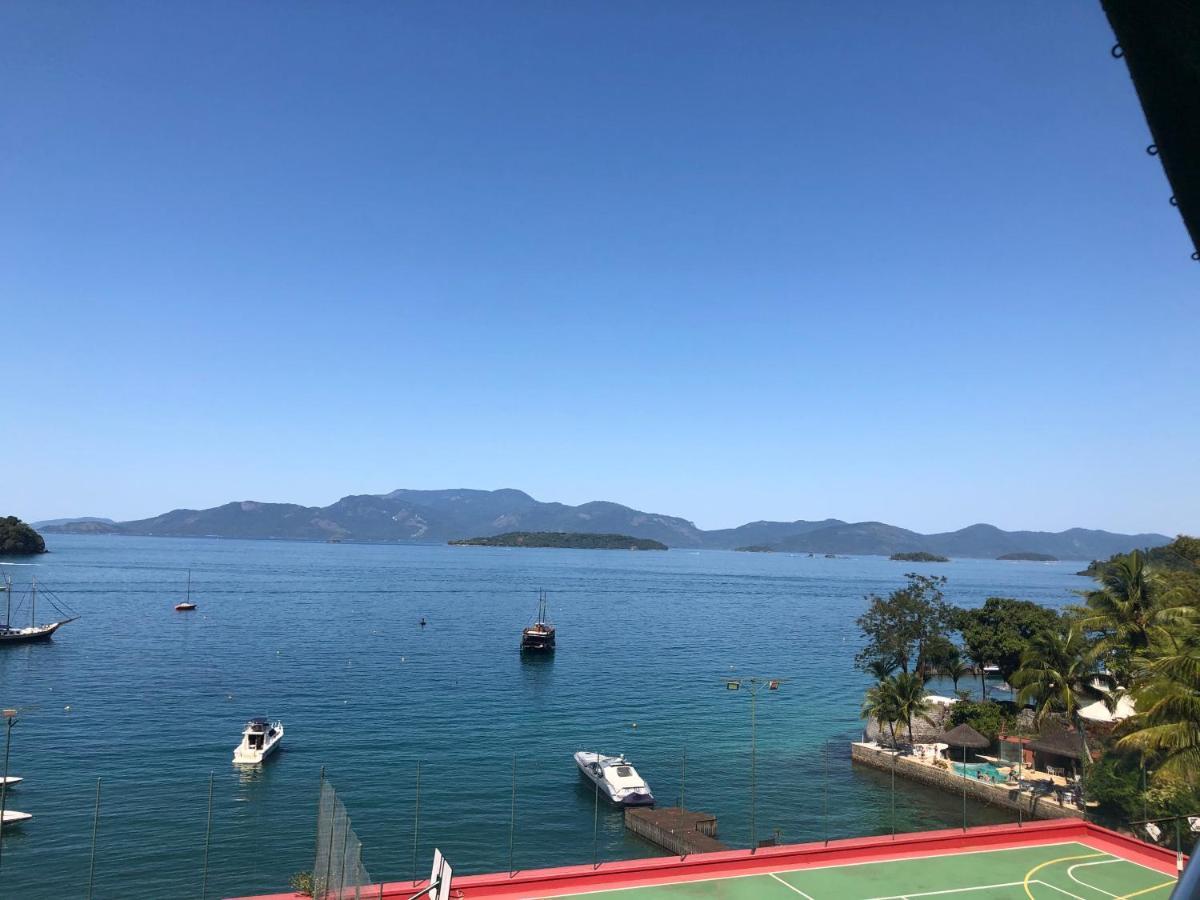 Flat Angra Inn, Ангра-дус-Рейс Экстерьер фото