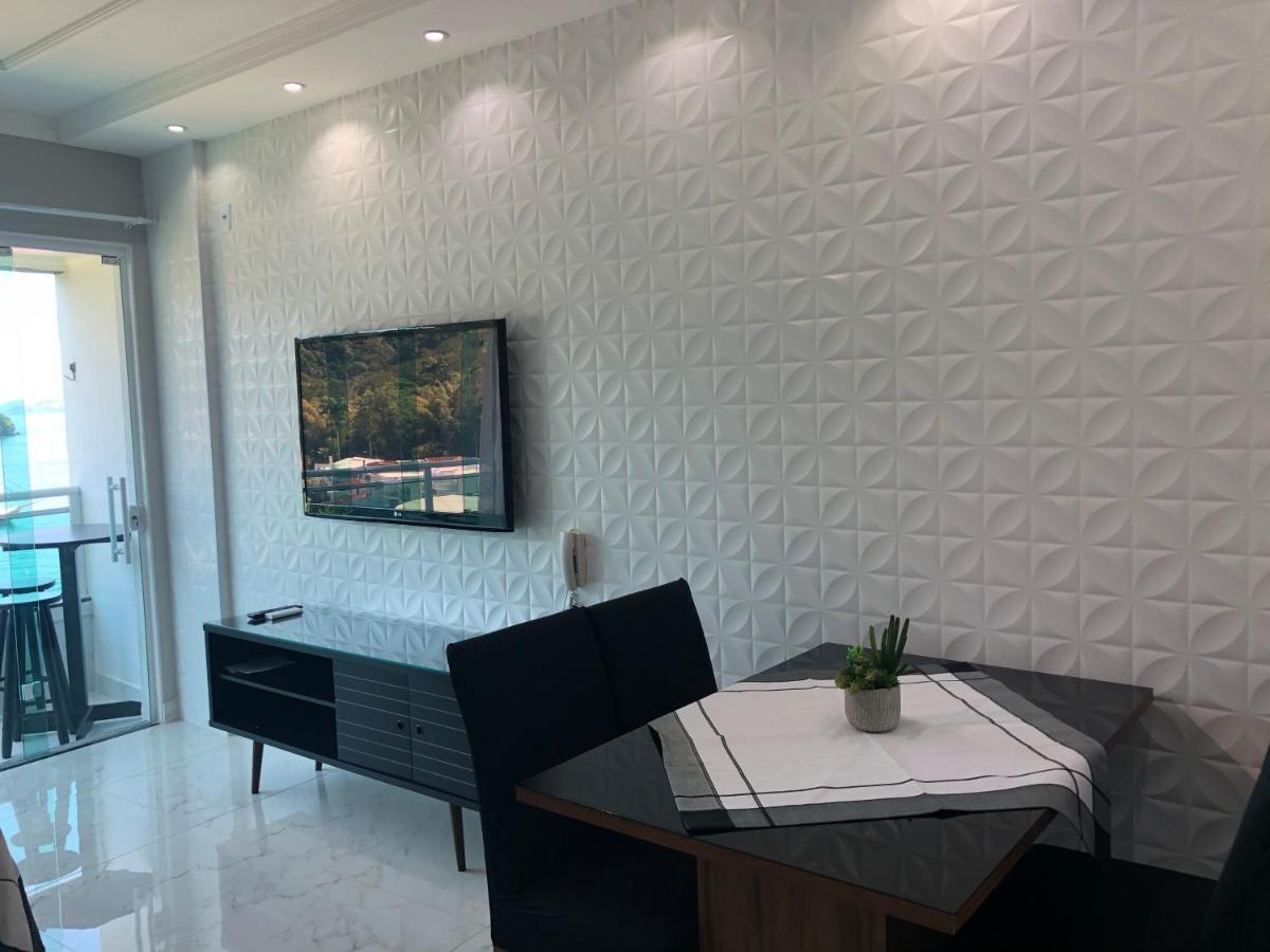 Flat Angra Inn, Ангра-дус-Рейс Экстерьер фото
